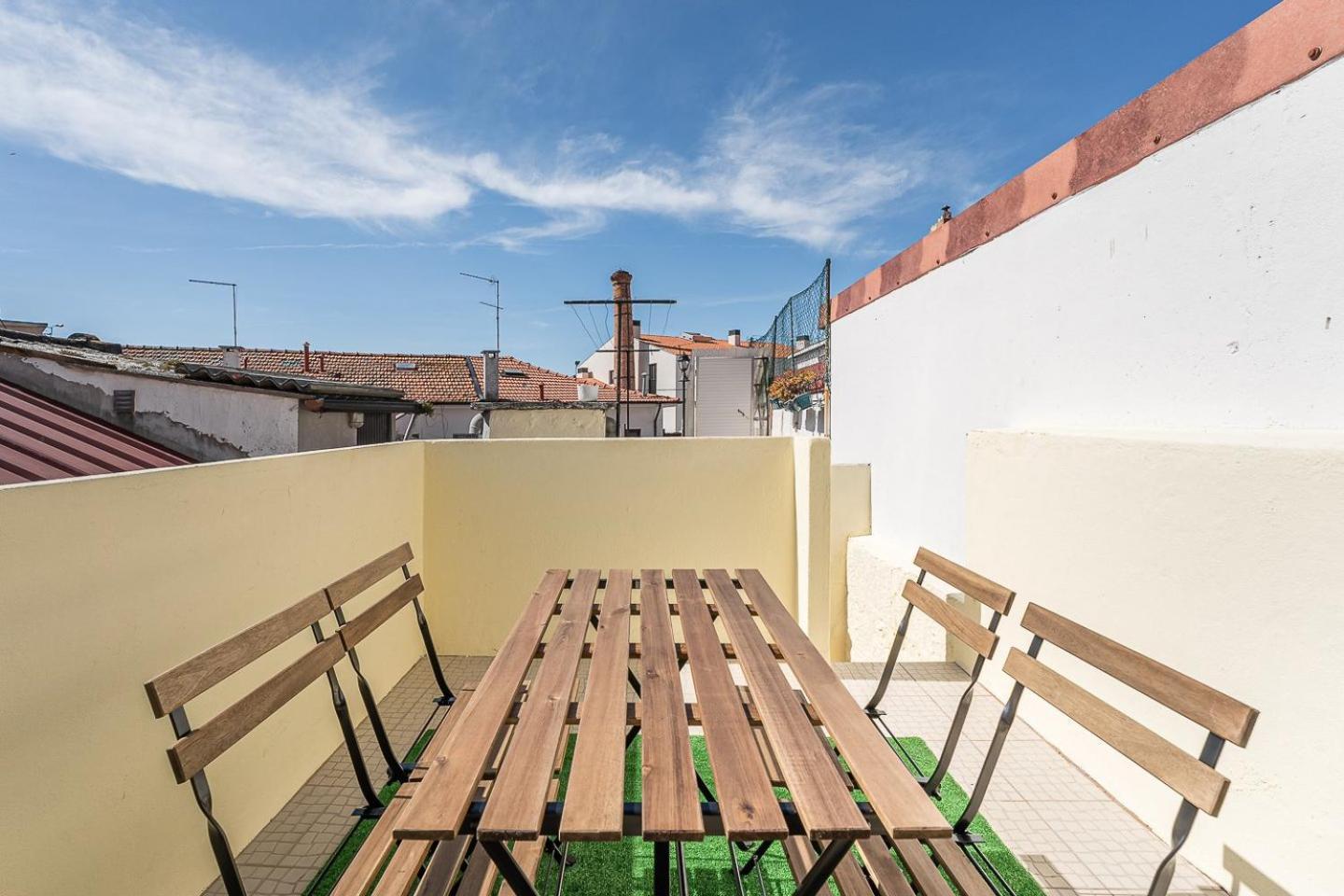 Hotel Guestready - The Perfect Urban Nest Vila Nova de Gaia Zewnętrze zdjęcie