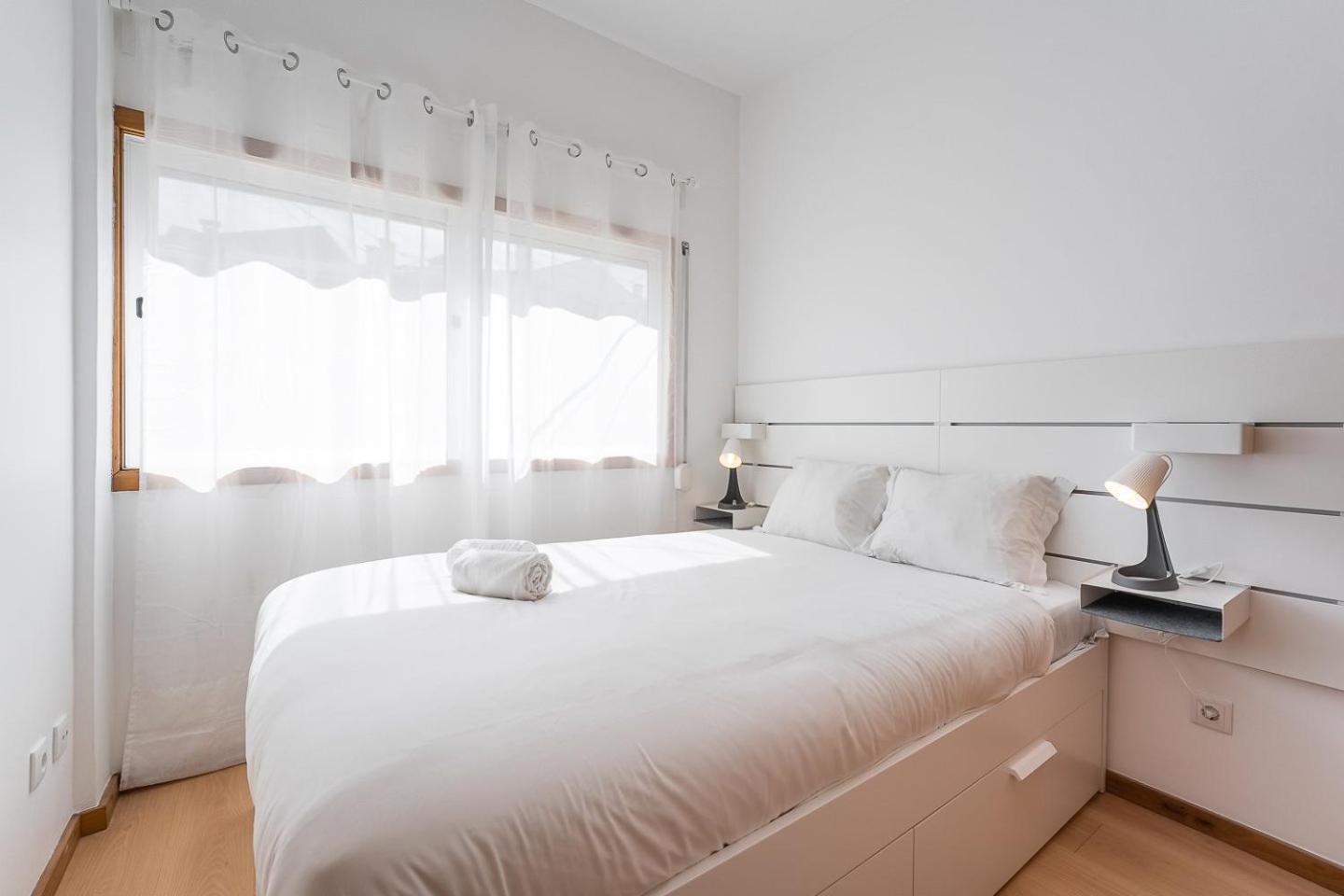 Hotel Guestready - The Perfect Urban Nest Vila Nova de Gaia Zewnętrze zdjęcie